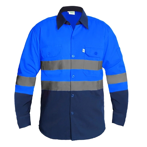distributor baju safety