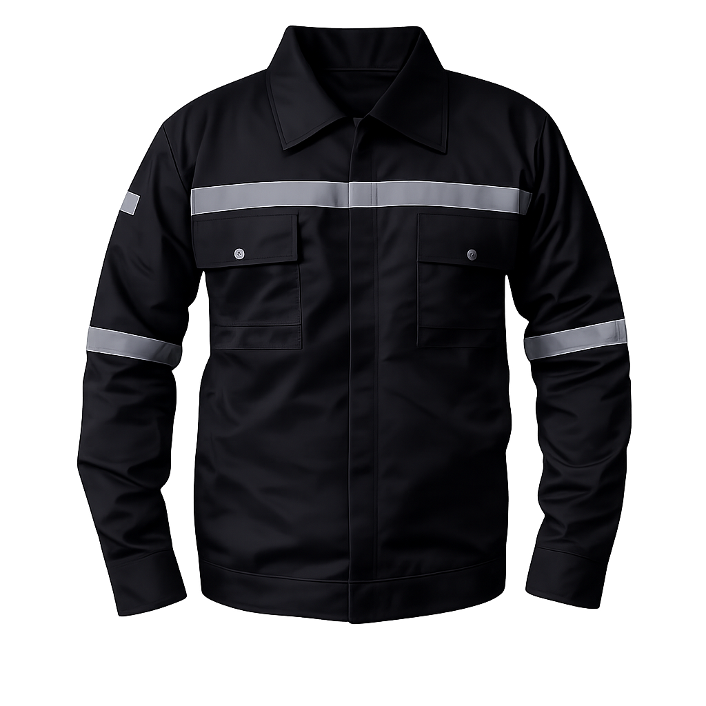 supplier baju safety