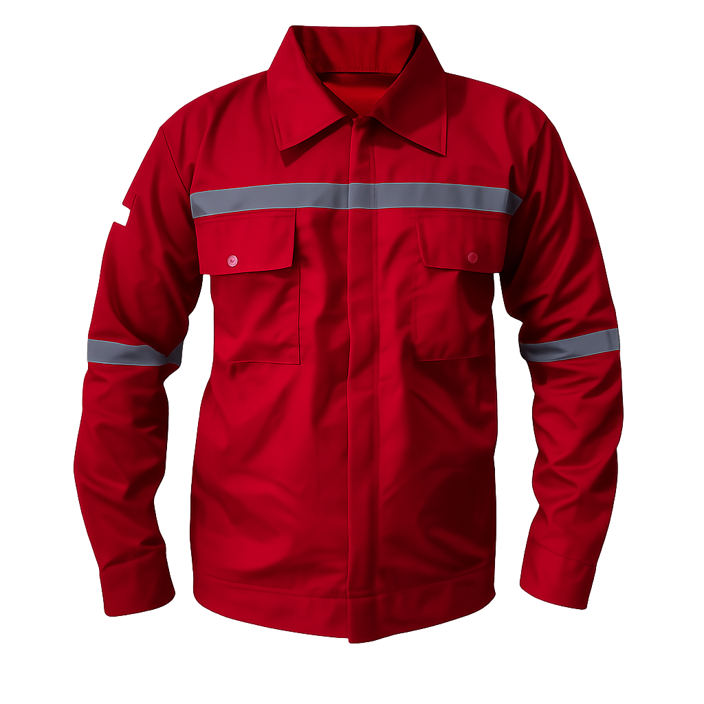 jual baju safety murah