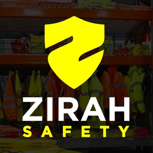 Distributor baju safety