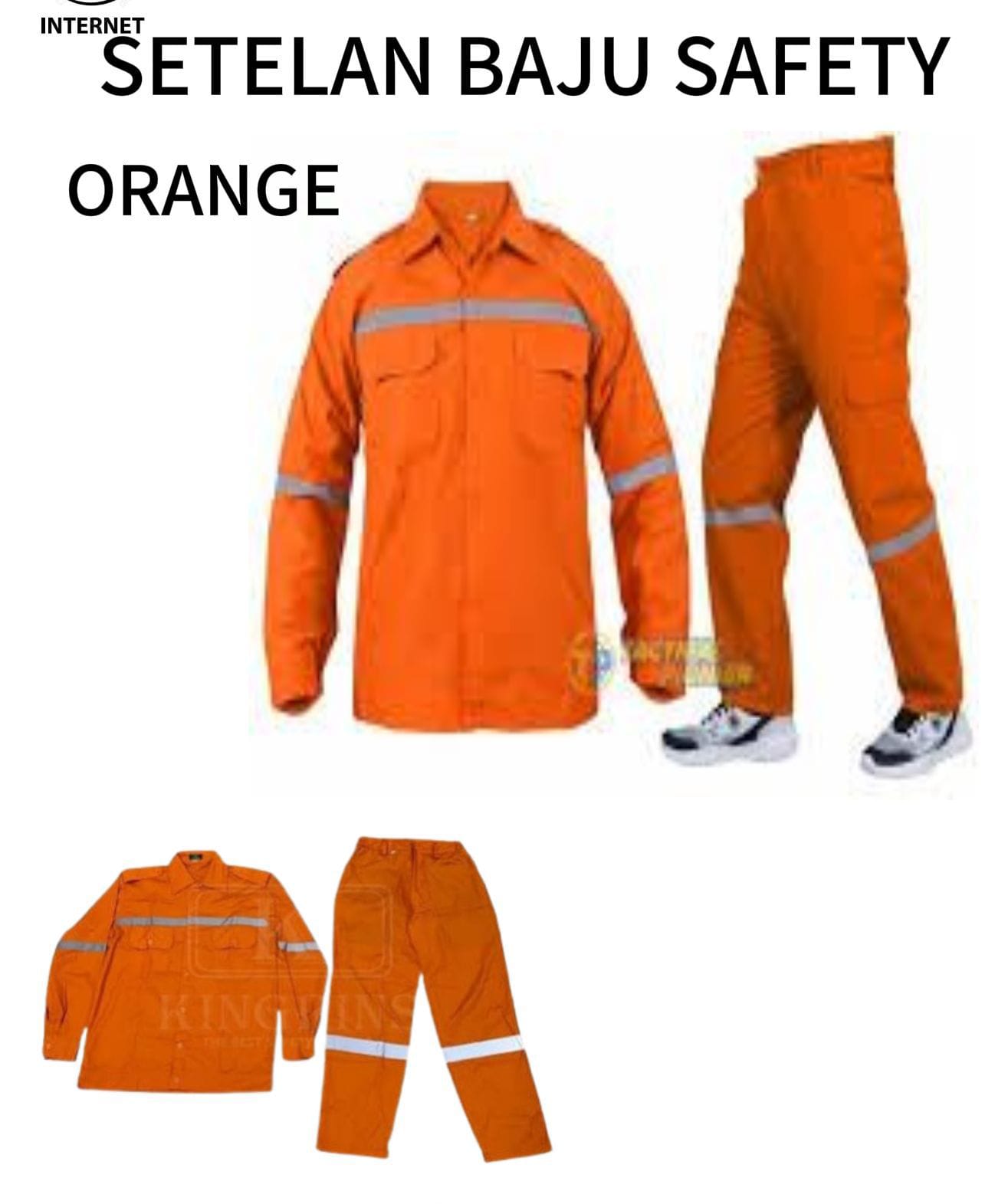 setelan orens